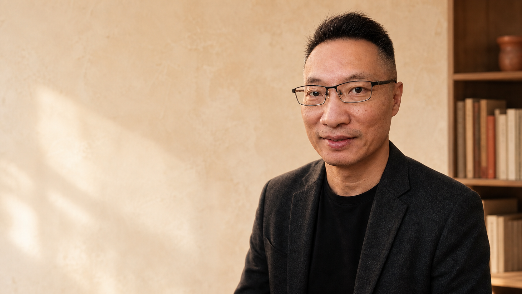 Justin Chang